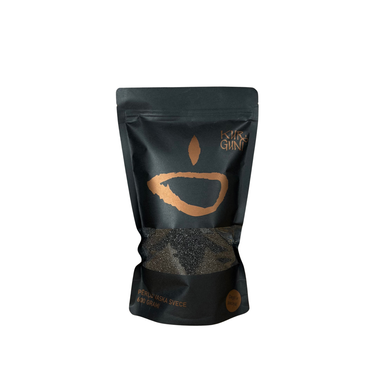 Juodas vaškas 600 g