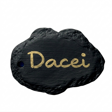 Dovanos personalizavimas